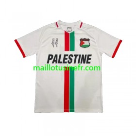 Maillot de Foot Club Deportivo Palestino Center Stripre Extérieur 2024-25